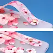 قاب گوشی شیائومی Redmi Note 8 مدل گل کد 04