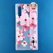قاب گوشی سامسونگ Galaxy Note 10 مدل گل کد 04