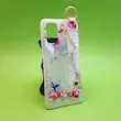 قاب گوشی سامسونگ Galaxy S20 مدل گل کد 01