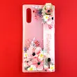 قاب گوشی سامسونگ Galaxy Note 10 مدل گل کد 02