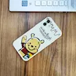 قاب گوشی اپل iphone 12 مدل Pooh کد 01