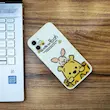 قاب گوشی اپل iphone 12 مدل Pooh کد 02