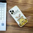 قاب گوشی اپل iphone 12 Pro Max مدل Pooh کد 02