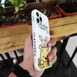 قاب گوشی اپل iphone 11 Pro Max مدل Pooh کد 02