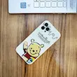 قاب گوشی اپل iphone 11 Pro Max مدل Pooh کد 01
