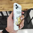 قاب گوشی اپل iphone 11 Pro مدل Pooh کد 01