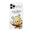 قاب گوشی اپل iphone 11 Pro مدل Pooh کد 01