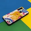 قاب گوشی شیائومی Redmi Note 8 مدل فیل کد 01