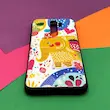 قاب گوشی شیائومی Redmi Note 8 Pro مدل فیل کد 01
