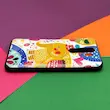 قاب گوشی شیائومی Redmi Note 8 Pro مدل فیل کد 01