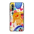 قاب گوشی شیائومی Mi Note 10 / Mi Note 10 Pro مدل فیل کد 01