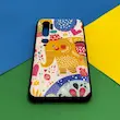 قاب گوشی شیائومی Mi Note 10 / Mi Note 10 Pro مدل فیل کد 01