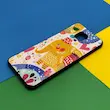 قاب گوشی شیائومی Redmi Note 9S / Note 9 Pro / Note 9 Pro Max مدل فیل کد 01