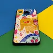قاب گوشی شیائومی Redmi Note 9S / Note 9 Pro / Note 9 Pro Max مدل فیل کد 01
