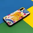قاب گوشی سامسونگ Galaxy A01 مدل فیل کد 01
