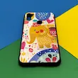 قاب گوشی سامسونگ Galaxy A11 مدل فیل کد 01