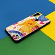 قاب گوشی سامسونگ Galaxy A11 مدل فیل کد 01