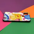 قاب گوشی سامسونگ Galaxy A21S مدل فیل کد 01