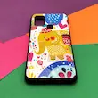 قاب گوشی سامسونگ Galaxy A21S مدل فیل کد 01
