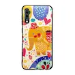 قاب گوشی سامسونگ Galaxy A70 / A70S مدل فیل کد 01