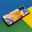 قاب گوشی سامسونگ Galaxy Note 20 مدل فیل کد 01