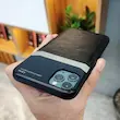 قاب گوشی اپل iphone 11 Pro مدل Delicate کد 01