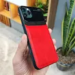 قاب گوشی اپل iphone 11 Pro مدل Delicate کد 01