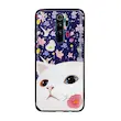 قاب گوشی شیائومی Redmi Note 8 Pro مدل گربه کد 06