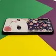 قاب گوشی سامسونگ Galaxy A70 / A70S مدل گربه کد 06