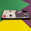 قاب گوشی سامسونگ Galaxy A51 مدل گربه کد 06