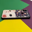 قاب گوشی سامسونگ Galaxy A11 مدل گربه کد 06