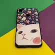 قاب گوشی سامسونگ Galaxy A11 مدل گربه کد 06