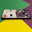 قاب گوشی سامسونگ Galaxy A20S مدل گربه کد 06