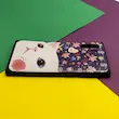 قاب گوشی سامسونگ Galaxy Note 10 Plus مدل گربه کد 06