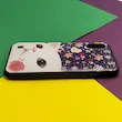 قاب گوشی سامسونگ Galaxy A01 مدل گربه کد 06