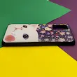 قاب گوشی سامسونگ Galaxy Note 20 مدل گربه کد 06