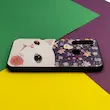 قاب گوشی شیائومی Redmi Note 8 مدل گربه کد 06