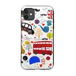 قاب گوشی اپل iphone 11 مدل لندن کد 01