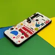 قاب گوشی شیائومی Mi Note 10 / Mi Note 10 Pro مدل لندن کد 01