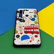 قاب گوشی شیائومی Mi Note 10 / Mi Note 10 Pro مدل لندن کد 01
