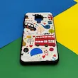 قاب گوشی شیائومی Redmi Note 9S / Note 9 Pro / Note 9 Pro Max مدل لندن کد 01