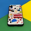 قاب گوشی سامسونگ Galaxy A01 مدل لندن کد 01