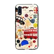 قاب گوشی سامسونگ Galaxy A01 مدل لندن کد 01