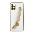 قاب گوشی سامسونگ Galaxy A51 مدل زنجیر دار کد 01