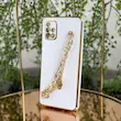 قاب گوشی سامسونگ Galaxy A51 مدل زنجیر دار کد 01