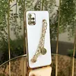 قاب گوشی سامسونگ Galaxy A51 مدل زنجیر دار کد 01