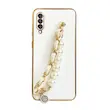 قاب گوشی سامسونگ Galaxy A50 / A50S / A30S مدل زنجیر دار کد 03