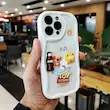 قاب گوشی اپل iphone 12 Pro مدل Toy Story کد 01