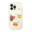 قاب گوشی اپل iphone 12 Pro مدل Toy Story کد 01