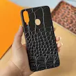 قاب گوشی سامسونگ Galaxy A20S مدل پوست ماری کد 01